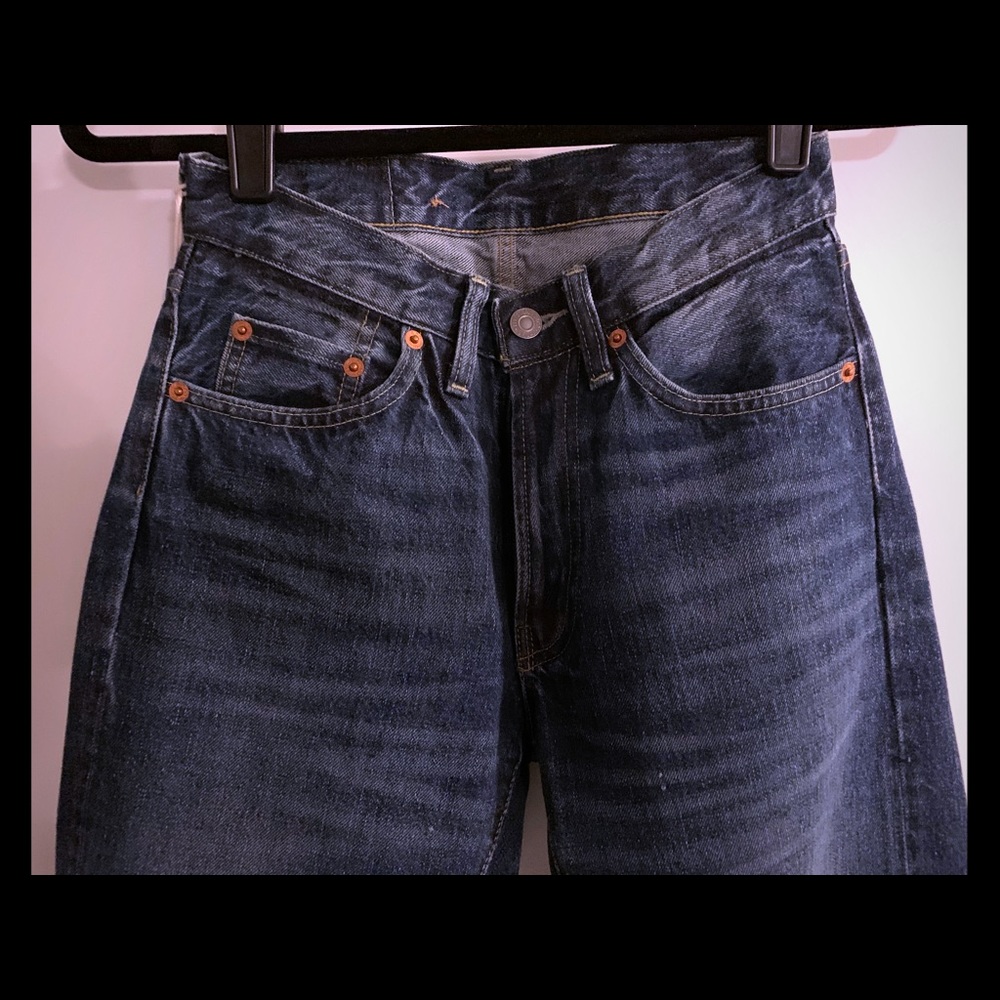 Vintage Levi’s jeans original!